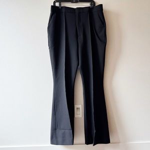 NWT Favorite Daughter Rachel Flared Pant